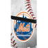 MLB New York Mets Game Ball PS5 Pro Disk Bundle  Skin